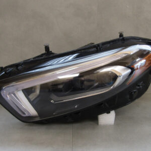 KOPLAMP MERCEDES A-KLASSE W177 VOLLEDIGE LED MULTIBEAM USA 18-22 LH A1779065900 S668/B10