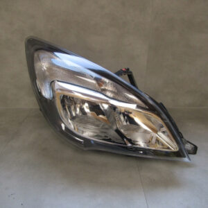 Koplamp OPEL MERIVA B Facelift STANDARD 13-17 RH RECHTS 13372320  Z161/K3/3C