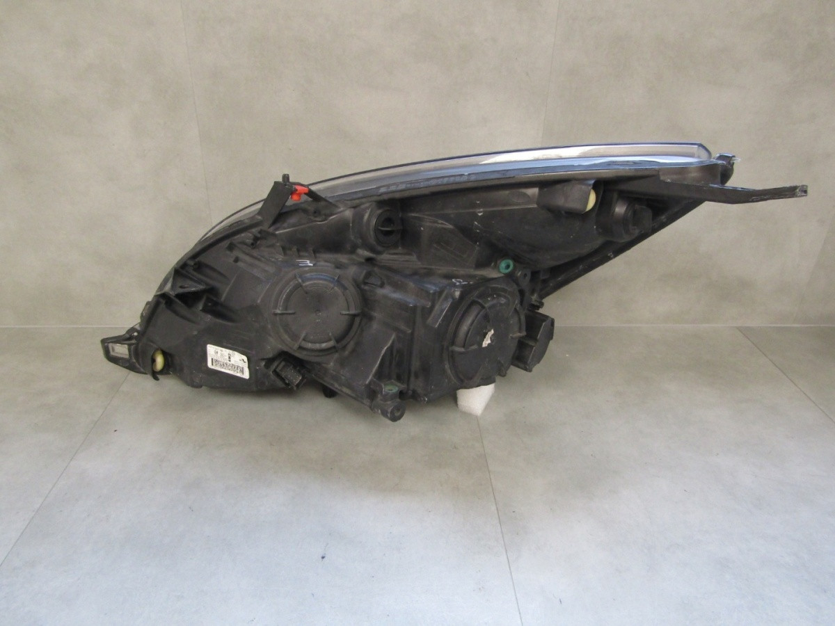 Koplamp OPEL MERIVA B Facelift STANDARD 13-17 RH RECHTS 13372320 Z161/K3/3C