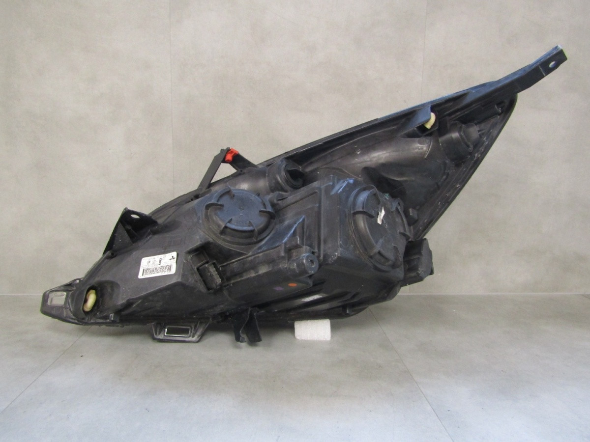 Koplamp OPEL MERIVA B Facelift STANDARD 13-17 RH RECHTS 13372320 Z161/K3/3C