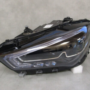 KOPLAMP MERCEDES CLA W118 FACELIFT MULTIBEAM 23- LH A1189061301 S1840//D45