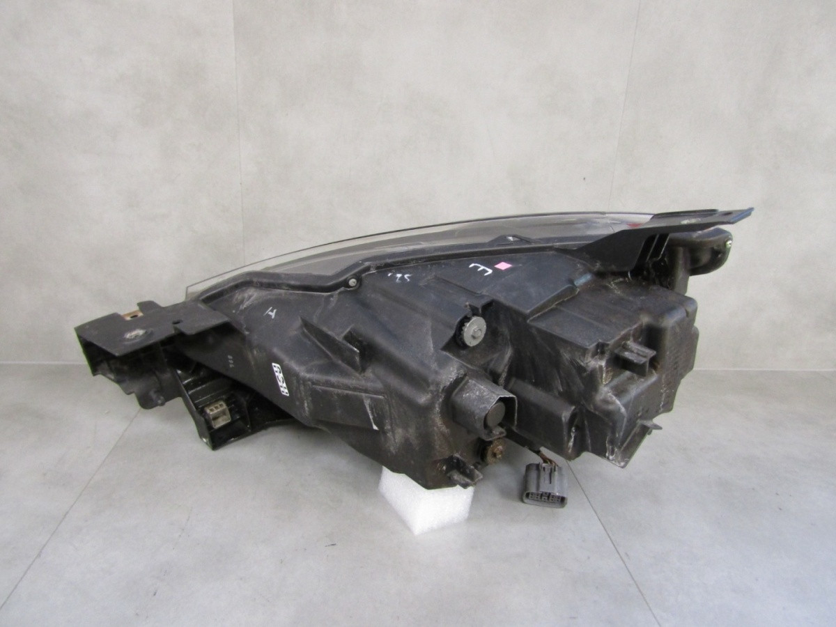 KOPLAMP MAZDA CX3 CX-3 VOLLEDIGE LED 10 PINS MET 14- RH RECHTS S1867/E136