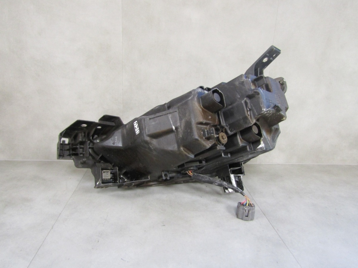 KOPLAMP MAZDA CX3 CX-3 VOLLEDIGE LED 10 PINS MET 14- RH RECHTS S1867/E136