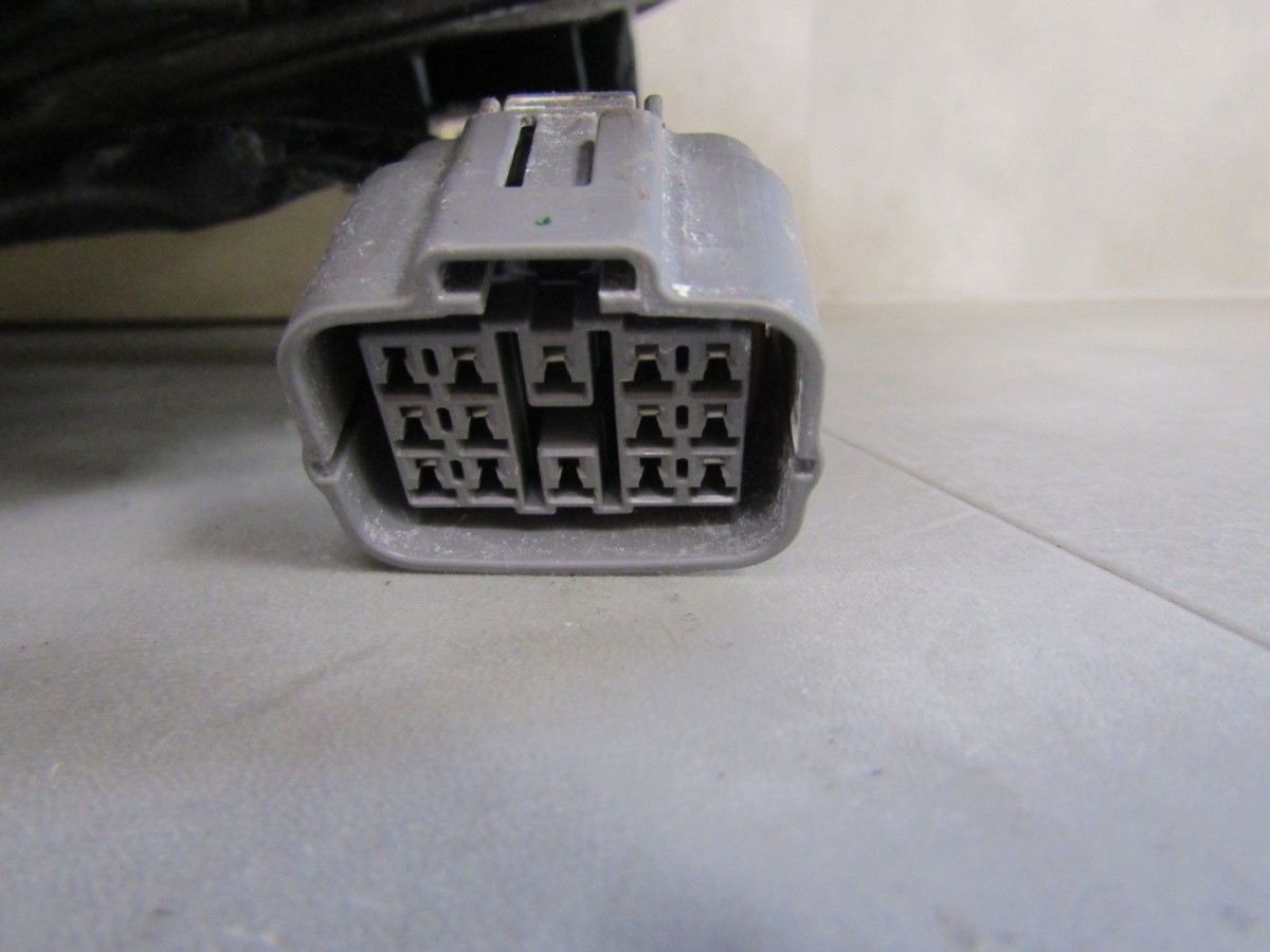 KOPLAMP MAZDA CX3 CX-3 VOLLEDIGE LED 10 PINS MET 14- RH RECHTS S1867/E136