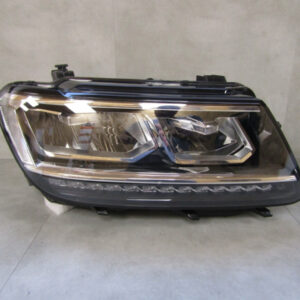 KOPLAMP VW TIGUAN 2 II VOLLEDIGE LED 5NB RH RECHTS 5NB941082A 16-20 Z196/K4/17G