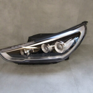 KOPLAMP  HYUNDAI I30 III VOLLEDIGE LED 17-20 LH LINKS 92101G4120 Z205/K4/5A