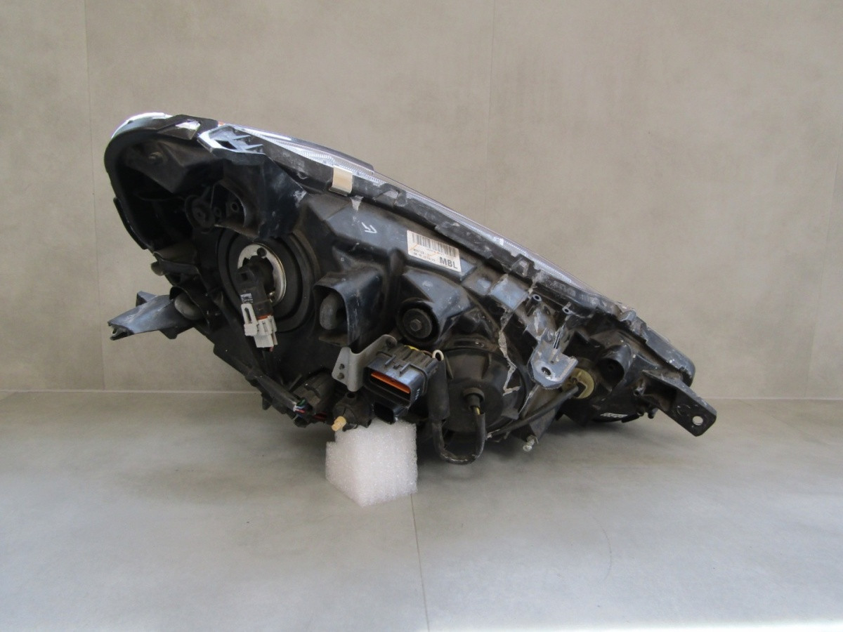 KOPLAMP MITSUBISHI LANCER 8 VIII STANDARD LH 07- S1041/K4/11B