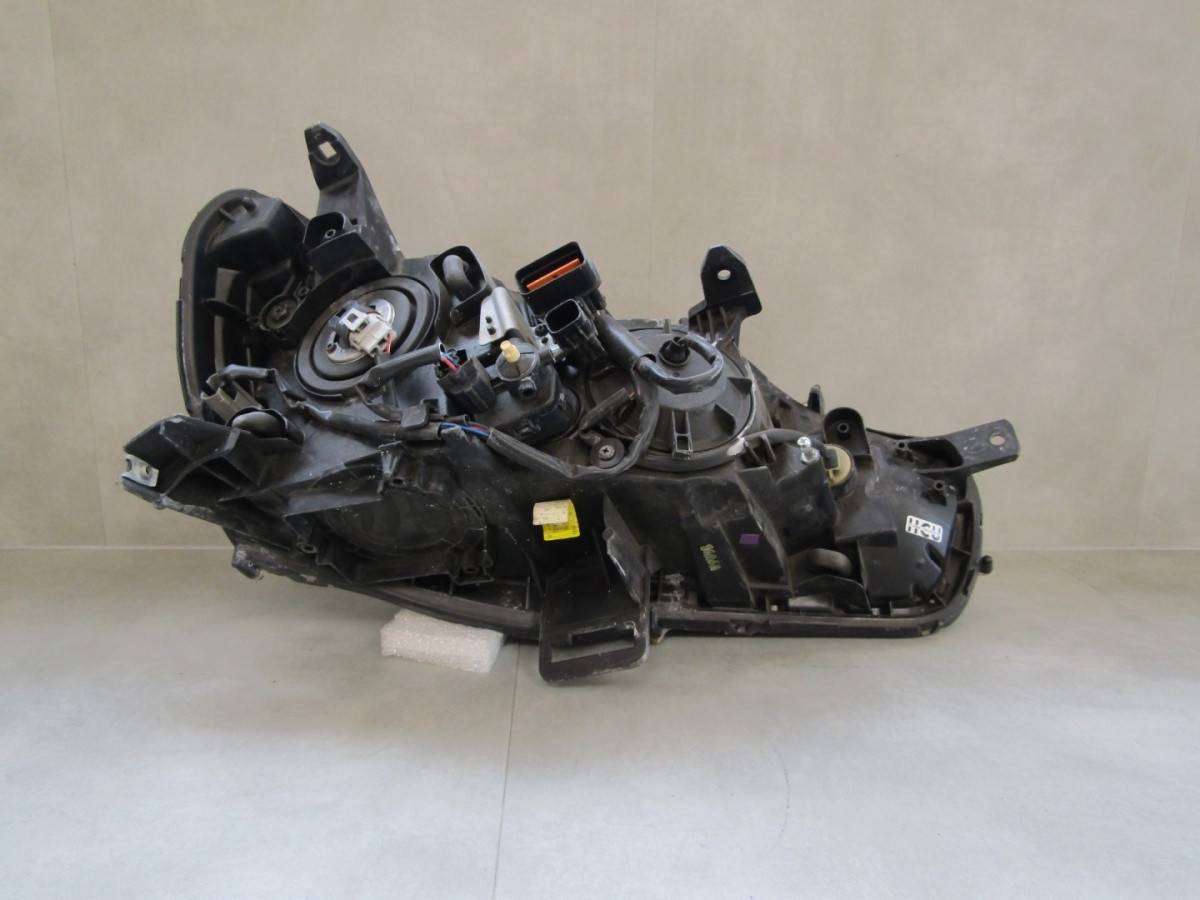 KOPLAMP MITSUBISHI LANCER 8 VIII STANDARD LH 07- S1041/K4/11B