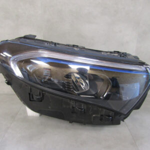 KOPLAMP MERCEDES EQA EQB FULL LED PRESTATIES RH 21-24 A918/B50