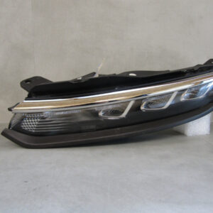 KOPLAMP CITROEN C3 III 3 FACELIFT LED DRL 20-24 LH A929/A104