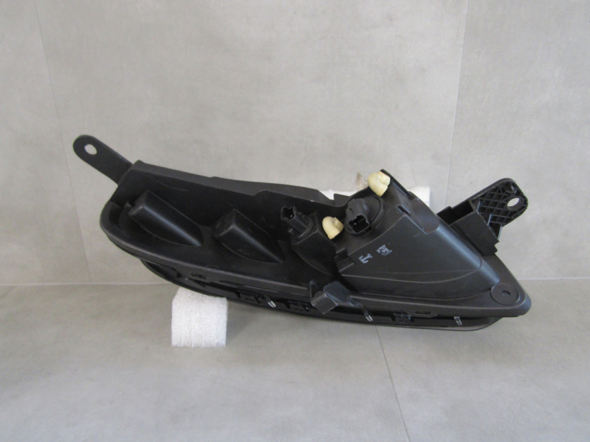 KOPLAMP CITROEN C3 III 3 FACELIFT LED DRL 20-24 LH A929/A104