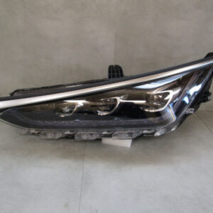 Koplamp BYD TANG II 2 VOLLEDIGE LED 18- LH LINKS STE-4121010C Z152/K4/4D