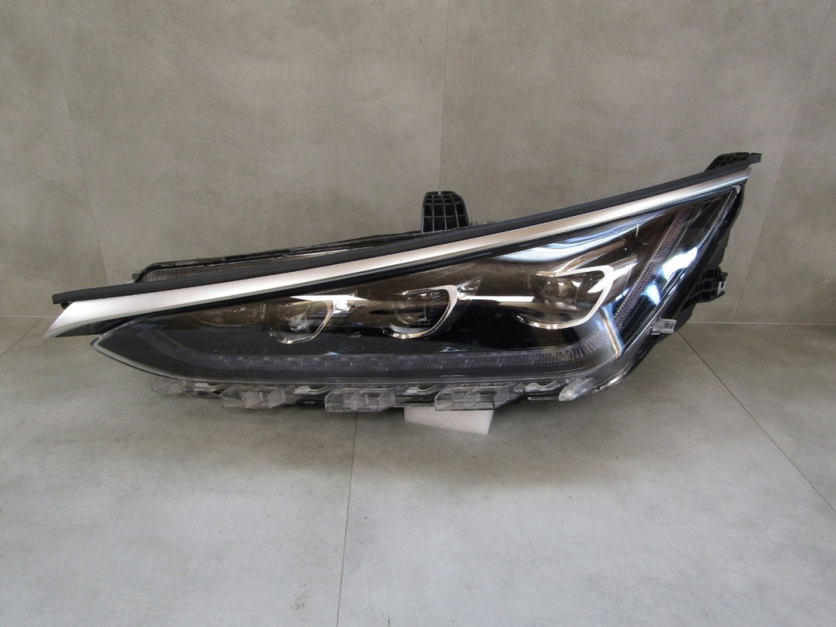 Koplamp BYD TANG II 2 VOLLEDIGE LED 18- LH LINKS STE-4121010C Z152/K4/4D