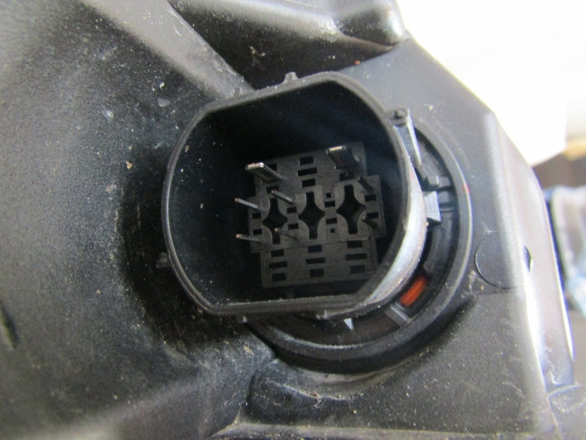 Koplamp BYD TANG II 2 VOLLEDIGE LED 18- LH LINKS STE-4121010C Z152/K4/4D