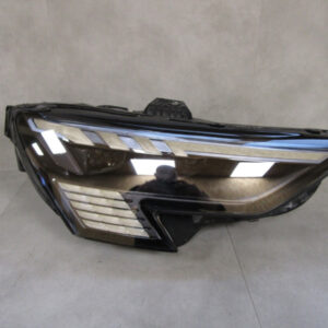 Koplamp AUDI A3 FULL LED MATRIX 20- RH RECHTS 8Y0941036F Z145/K4/2C