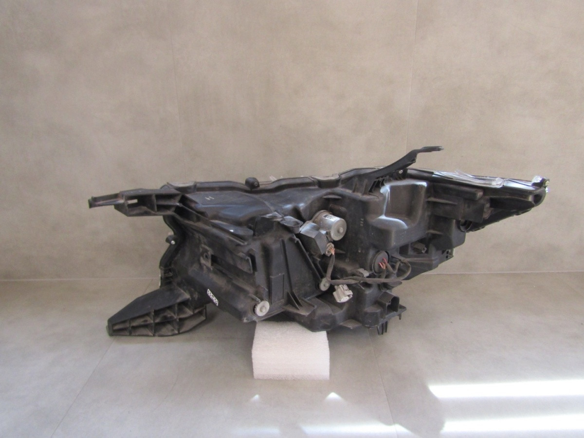 KOPLAMP TOYOTA LAND CRUISER J150 FACELIFT LED 18-22 RH A1137/4K/9C