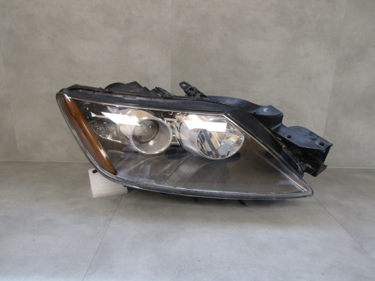 KOPLAMP MAZDA CX-7 CX 7 NIET-DRIVERENDE XENON 06-12 RH A913/B129