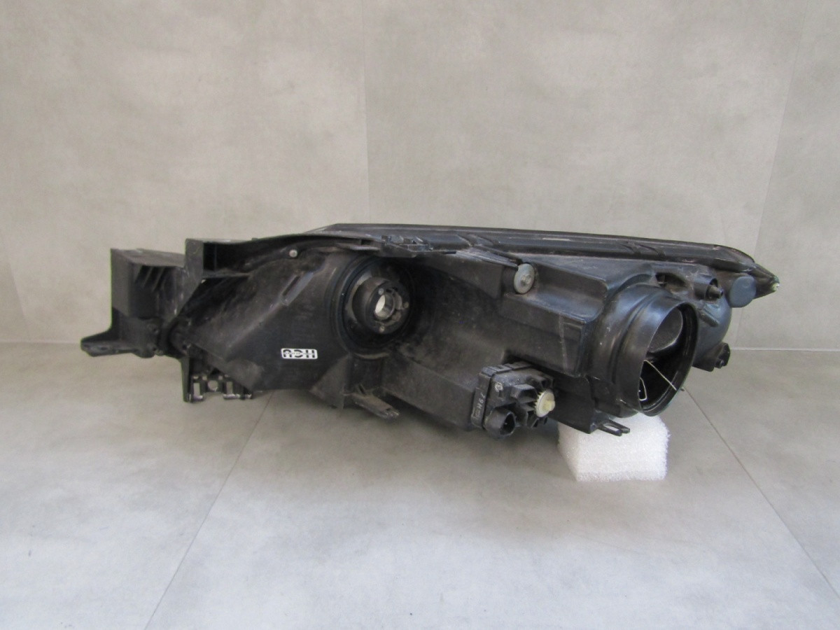 KOPLAMP MAZDA CX-7 CX 7 NIET-DRIVERENDE XENON 06-12 RH A913/B129