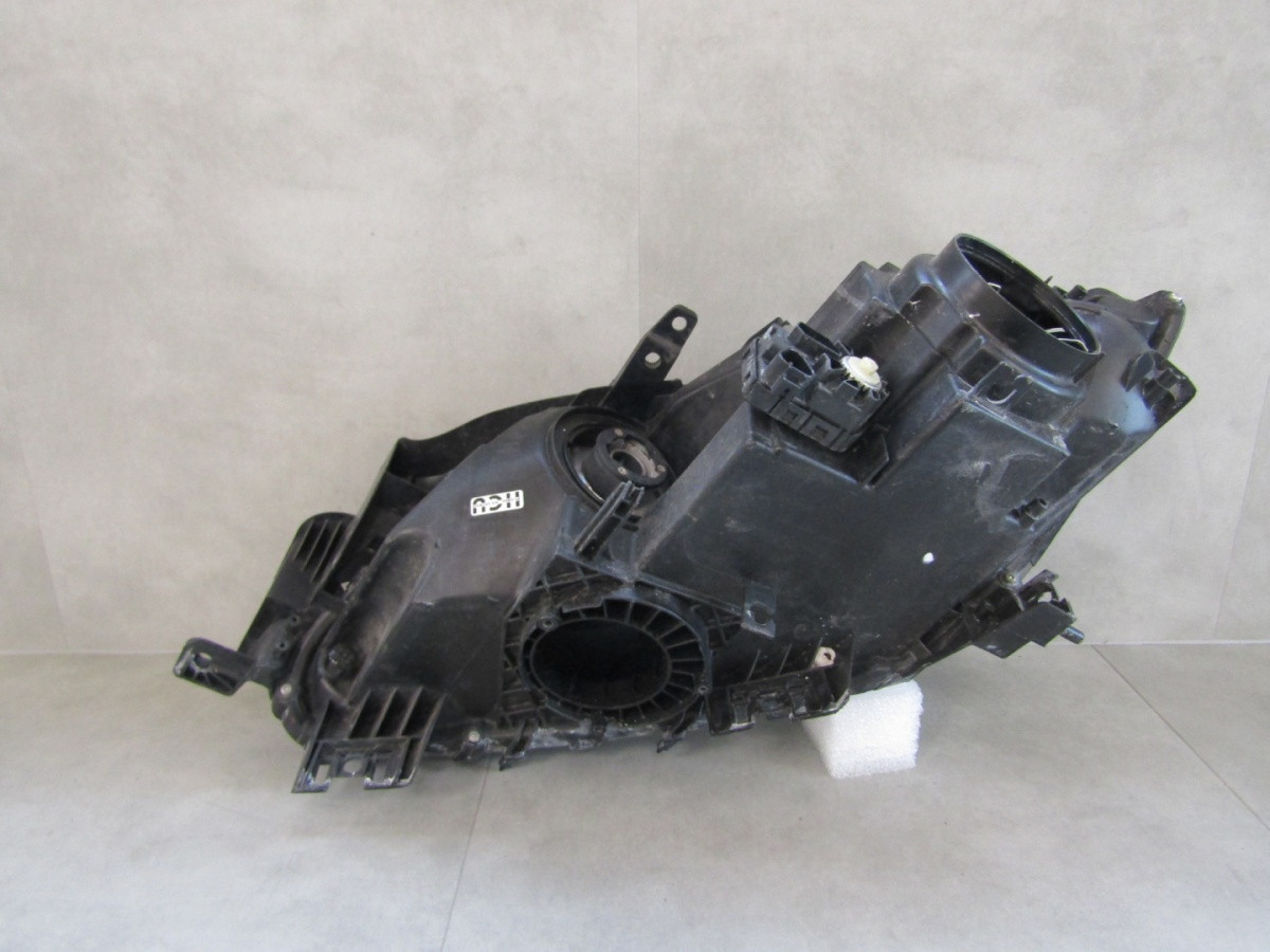 KOPLAMP MAZDA CX-7 CX 7 NIET-DRIVERENDE XENON 06-12 RH A913/B129