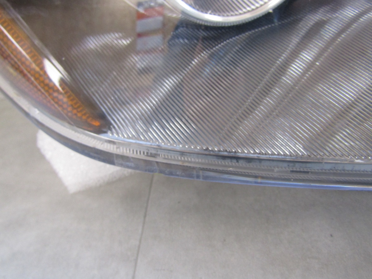 KOPLAMP MAZDA CX-7 CX 7 NIET-DRIVERENDE XENON 06-12 RH A913/B129