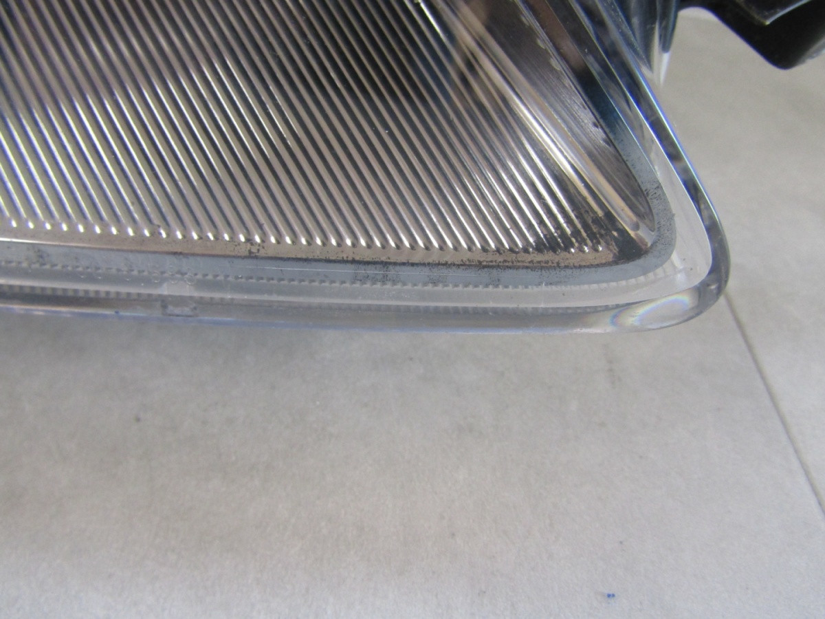 KOPLAMP MAZDA CX-7 CX 7 NIET-DRIVERENDE XENON 06-12 RH A913/B129