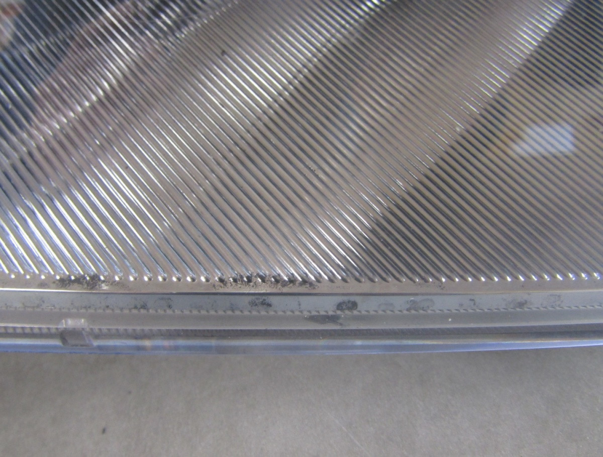 KOPLAMP MAZDA CX-7 CX 7 NIET-DRIVERENDE XENON 06-12 RH A913/B129