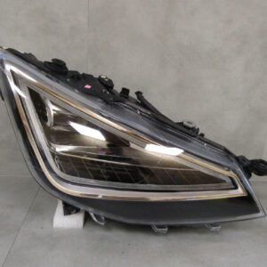 KOPLAMP STOEL IBIZA V ARONA FACELIFT VOLLEDIG LED 21- RH 6F1941008G S1787/F80