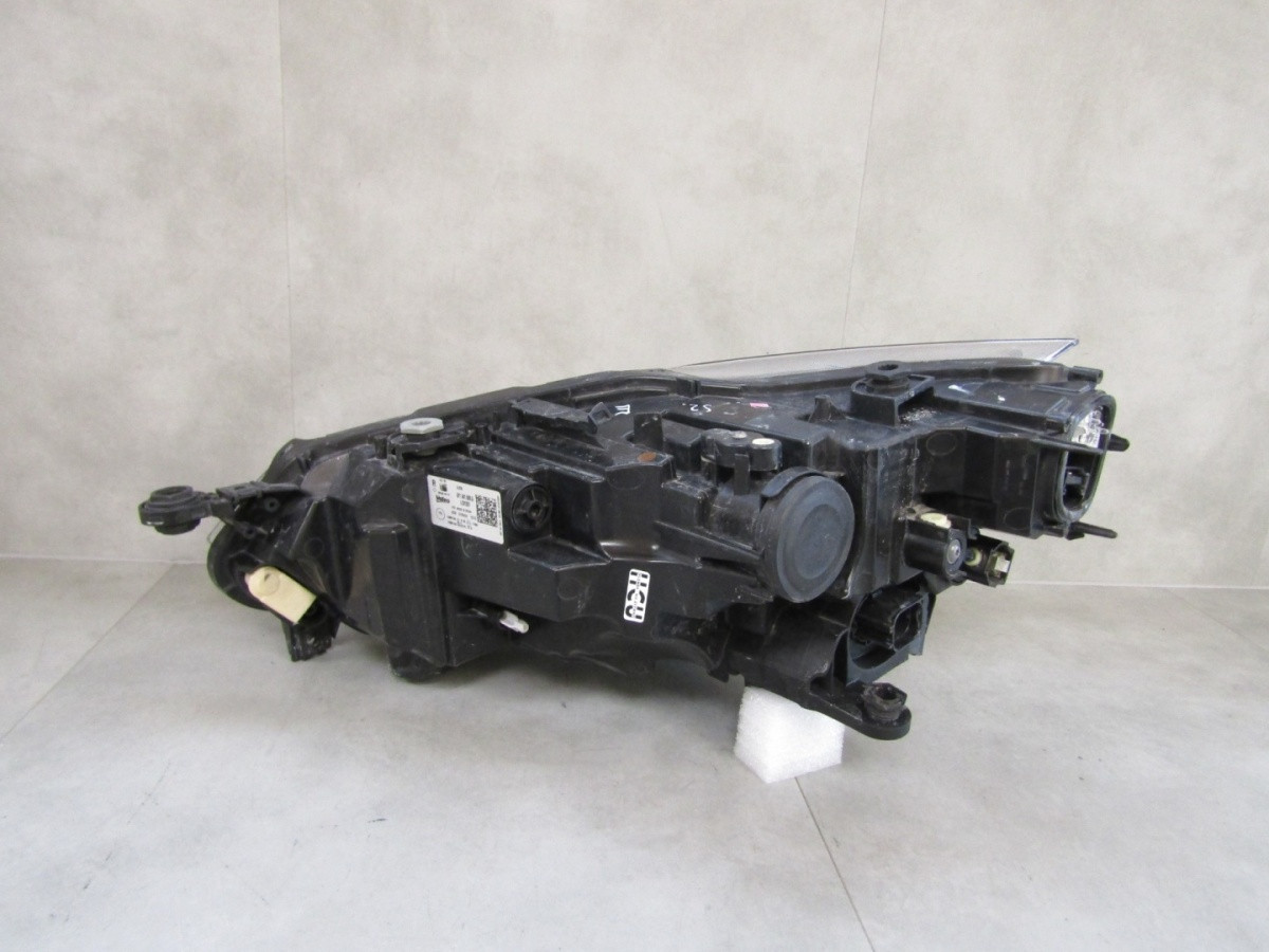 KOPLAMP STOEL IBIZA V ARONA FACELIFT VOLLEDIG LED 21- RH 6F1941008G S1787/F80