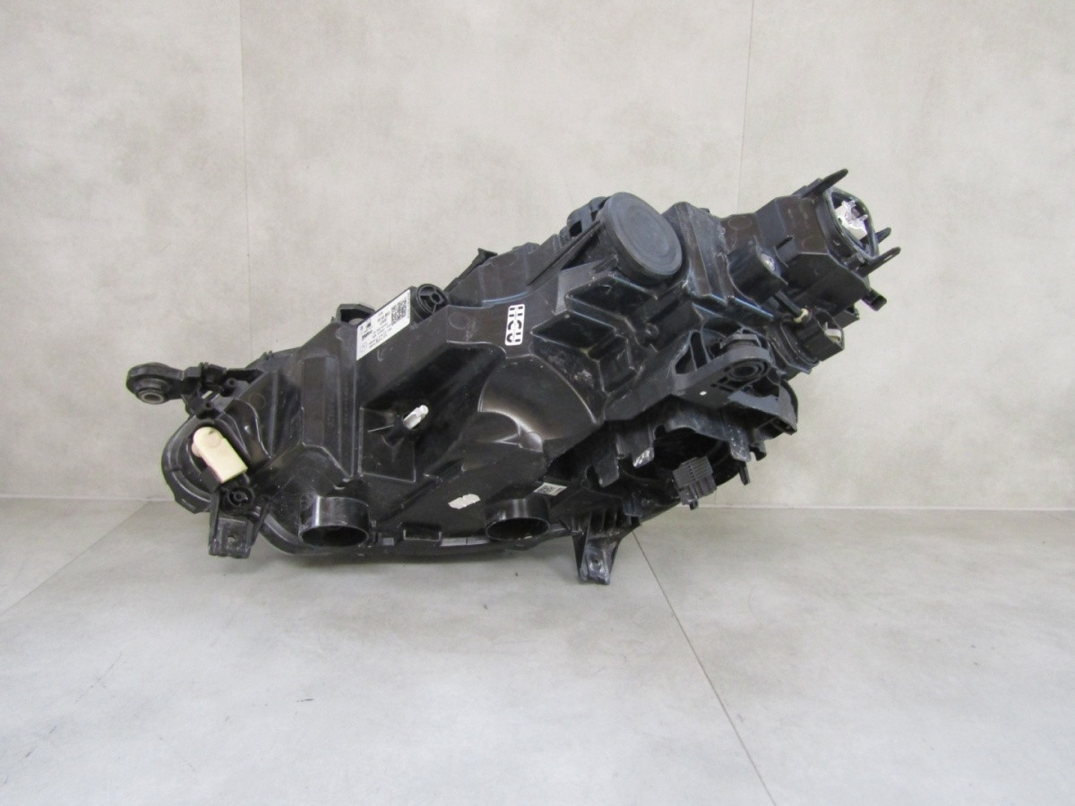 KOPLAMP STOEL IBIZA V ARONA FACELIFT VOLLEDIG LED 21- RH 6F1941008G S1787/F80