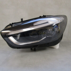 KOPLAMP MERCEDES B-KLASSE W247 FACELIFT VOLLEDIGE LED MULTIBEAM 23- LH A565/C119