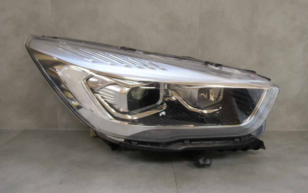 Koplamp Ford Kuga MK2 Facelift XENON DRAAIEND 16-19 RH RECHTS GV4113D154 S1786/E76