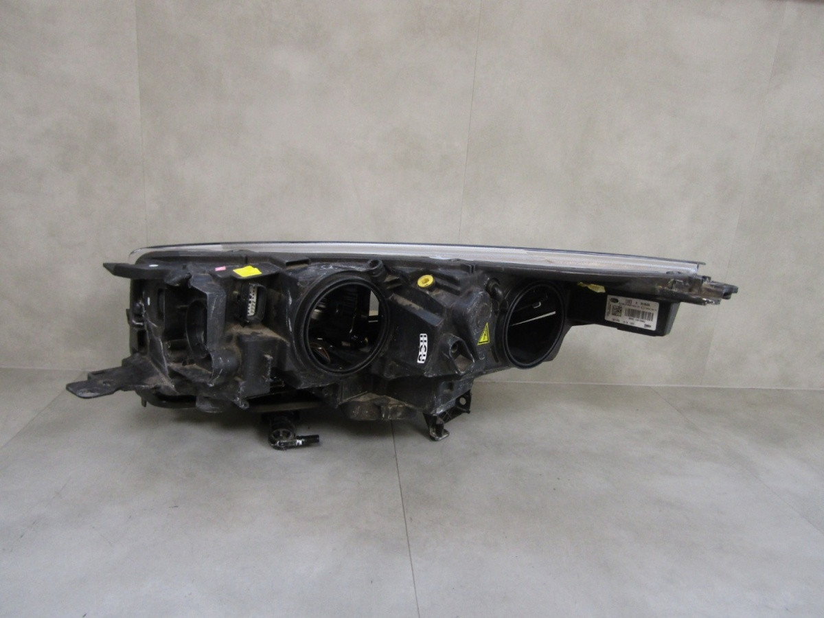Koplamp Ford Kuga MK2 Facelift XENON DRAAIEND 16-19 RH RECHTS GV4113D154 S1786/E76