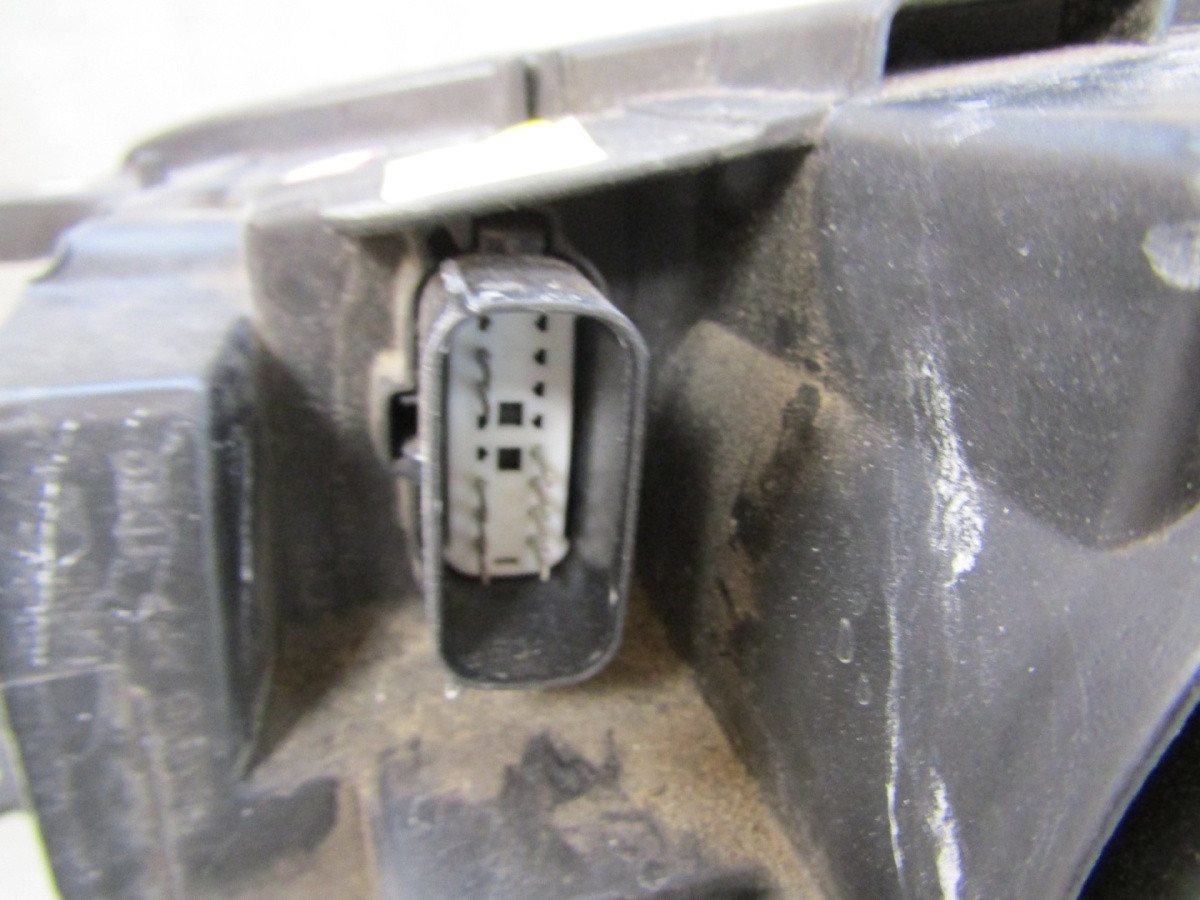 Koplamp Ford Kuga MK2 Facelift XENON DRAAIEND 16-19 RH RECHTS GV4113D154 S1786/E76