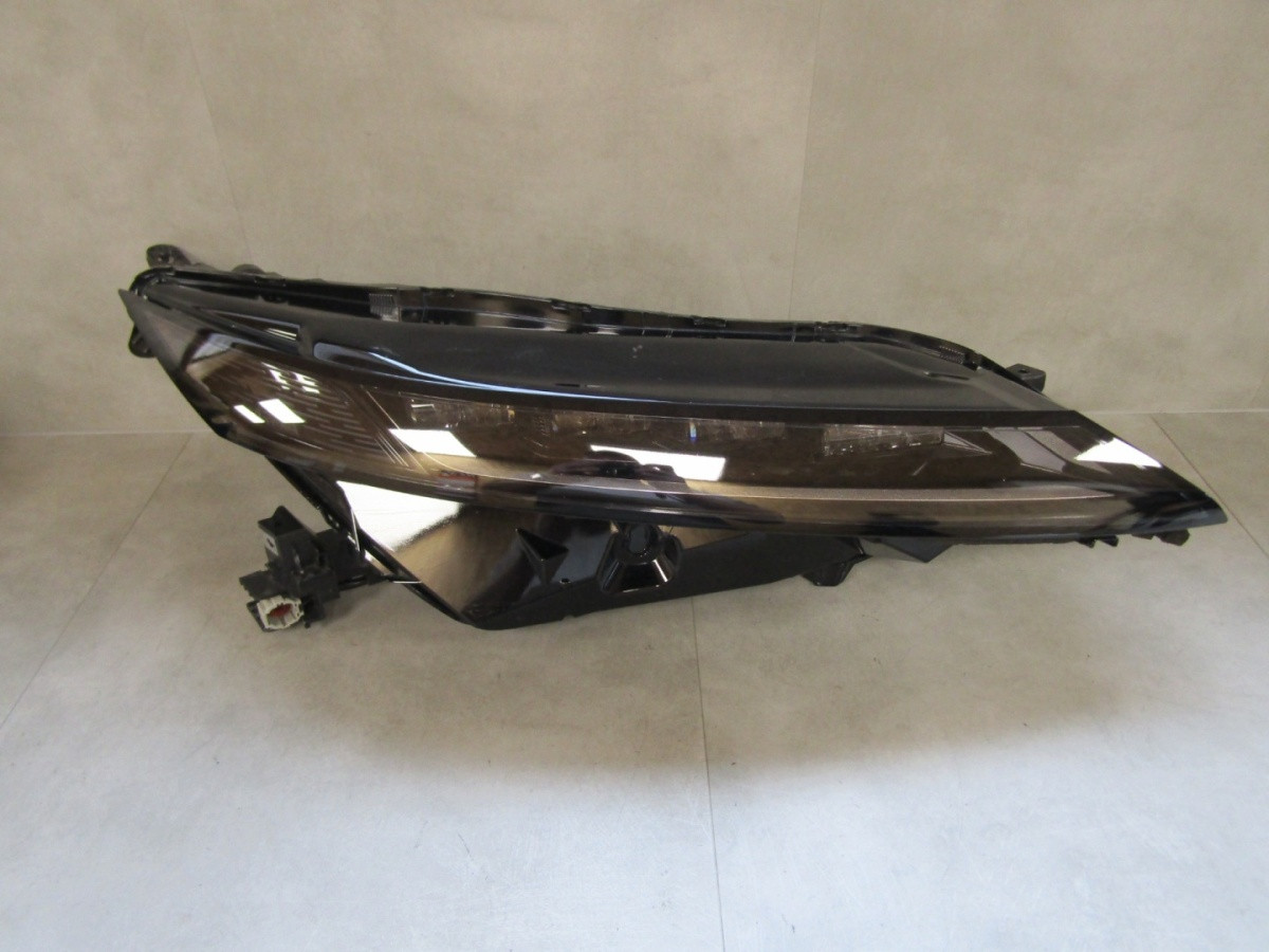 KOPLAMP NISSAN ARIYA VOLLEDIGE LED RECHTS 22- Z208/K4/5F