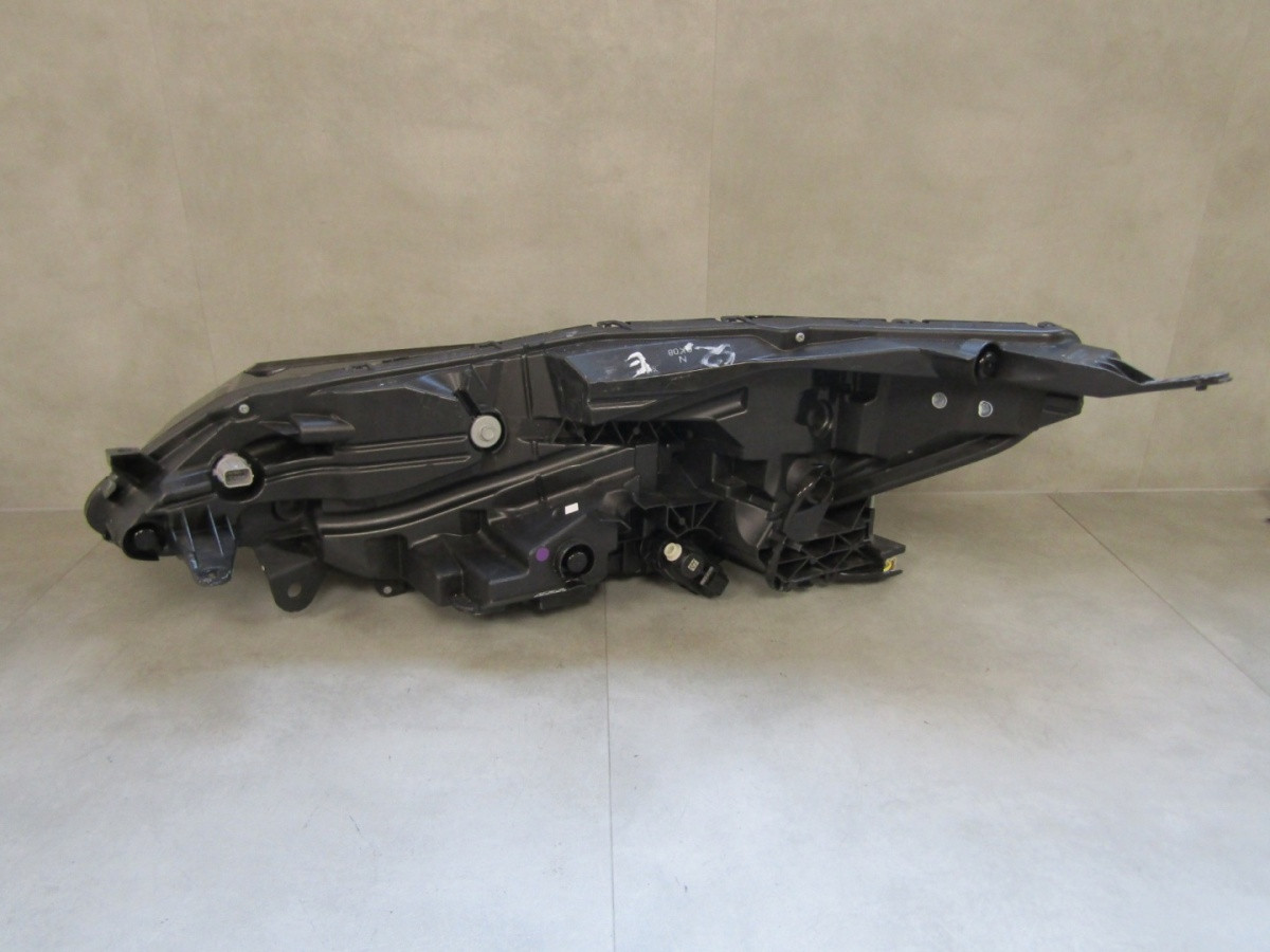 KOPLAMP NISSAN ARIYA VOLLEDIGE LED RECHTS 22- Z208/K4/5F