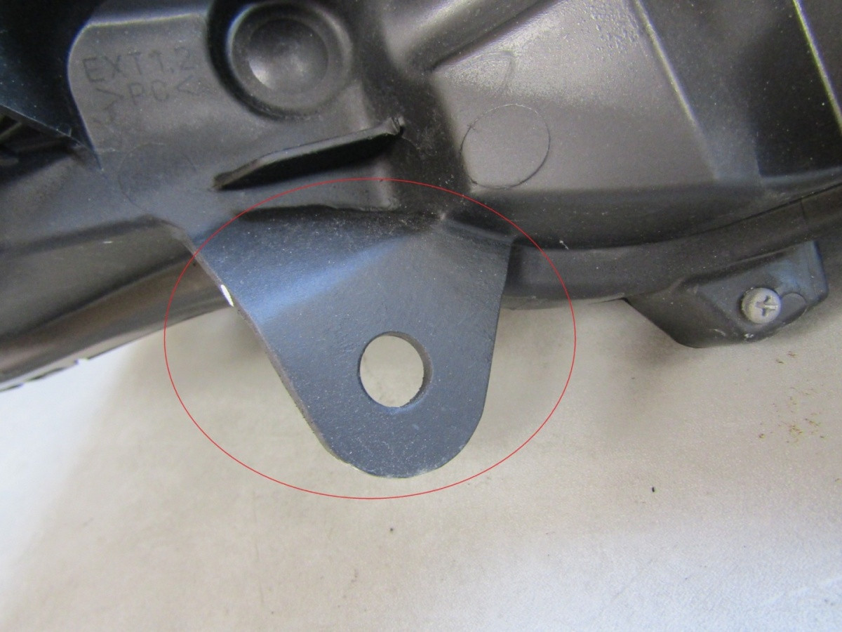 KOPLAMP NISSAN ARIYA VOLLEDIGE LED RECHTS 22- Z208/K4/5F