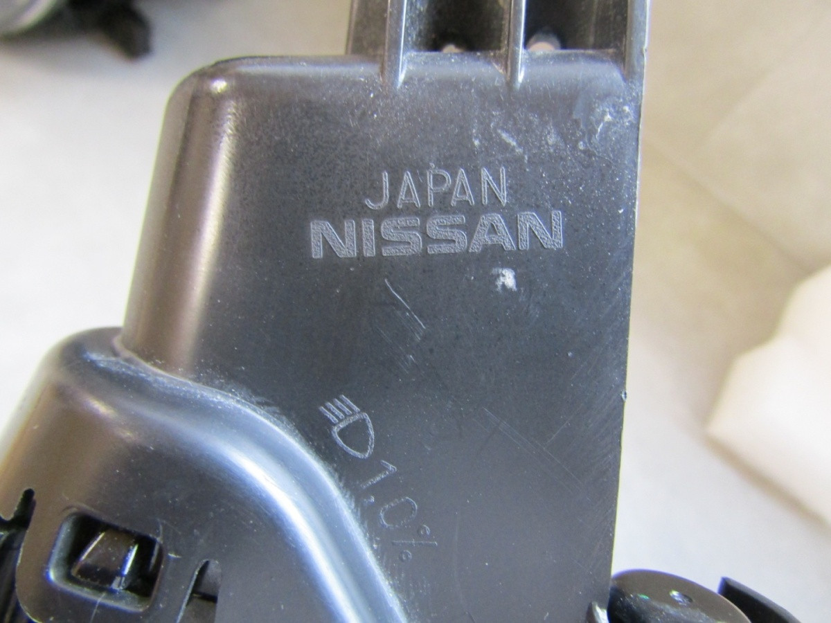 KOPLAMP NISSAN ARIYA VOLLEDIGE LED RECHTS 22- Z208/K4/5F