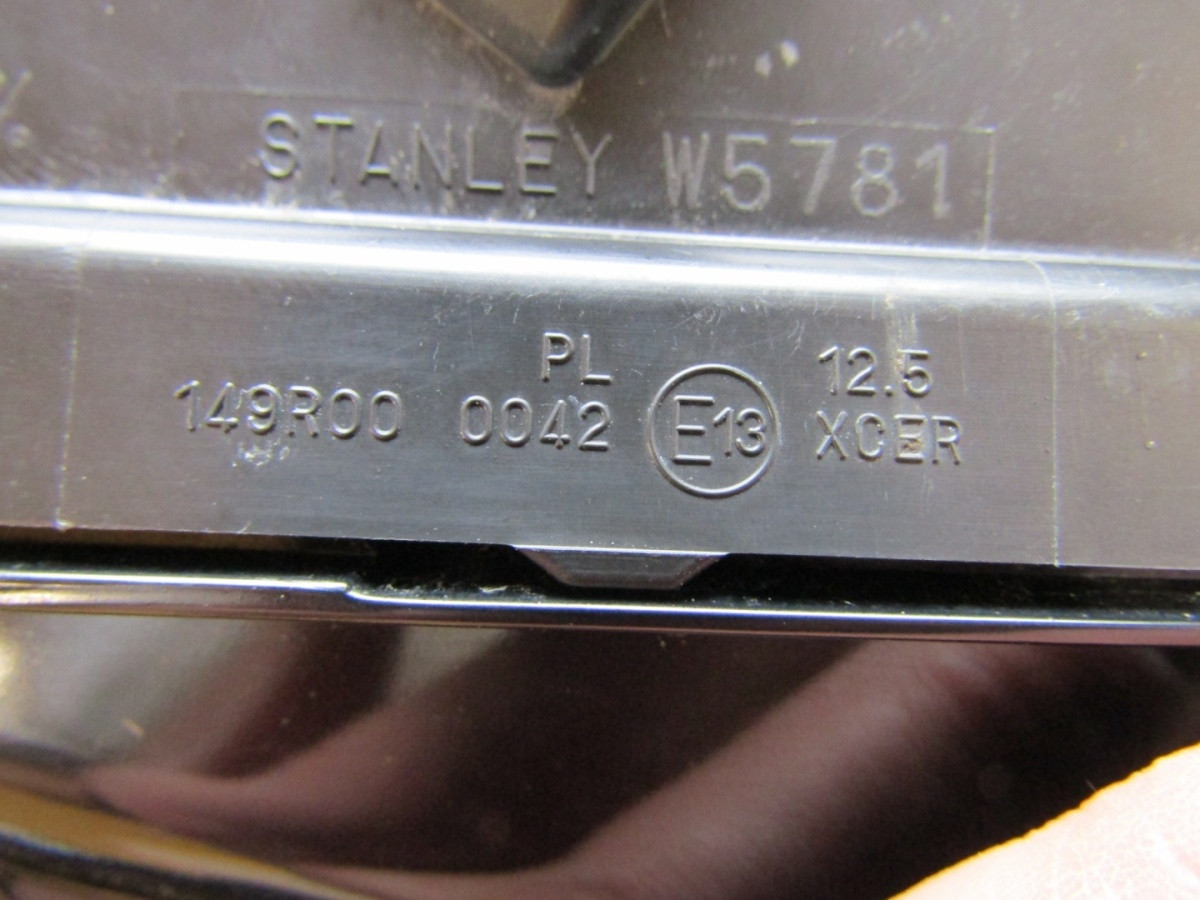 KOPLAMP NISSAN ARIYA VOLLEDIGE LED RECHTS 22- Z208/K4/5F