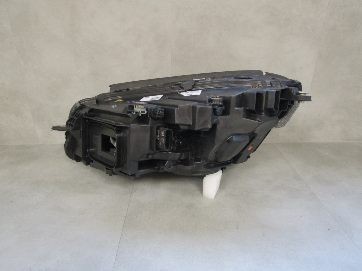 Koplamp Mercedes S-Klasse 222 Facelift FULL LED MULTIBEAM RH Rechts 17-20 A2229064805 Z162/K3/3D