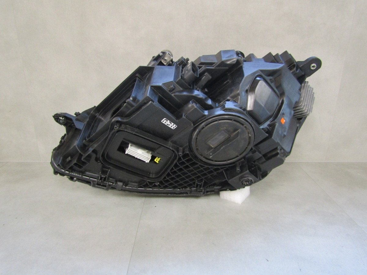 Koplamp Mercedes S-Klasse 222 Facelift FULL LED MULTIBEAM RH Rechts 17-20 A2229064805 Z162/K3/3D