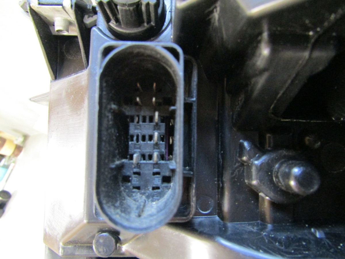 Koplamp Mercedes S-Klasse 222 Facelift FULL LED MULTIBEAM RH Rechts 17-20 A2229064805 Z162/K3/3D