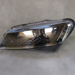 KOPLAMP SKODA SUPERB 3 III 3V1 XENON DRAAIEN LH LINKS 15-19 Z178/K4/17B
