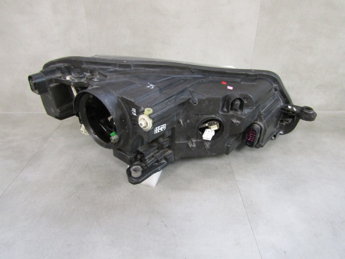 KOPLAMP SKODA SUPERB 3 III 3V1 XENON DRAAIEN LH LINKS 15-19 Z178/K4/17B