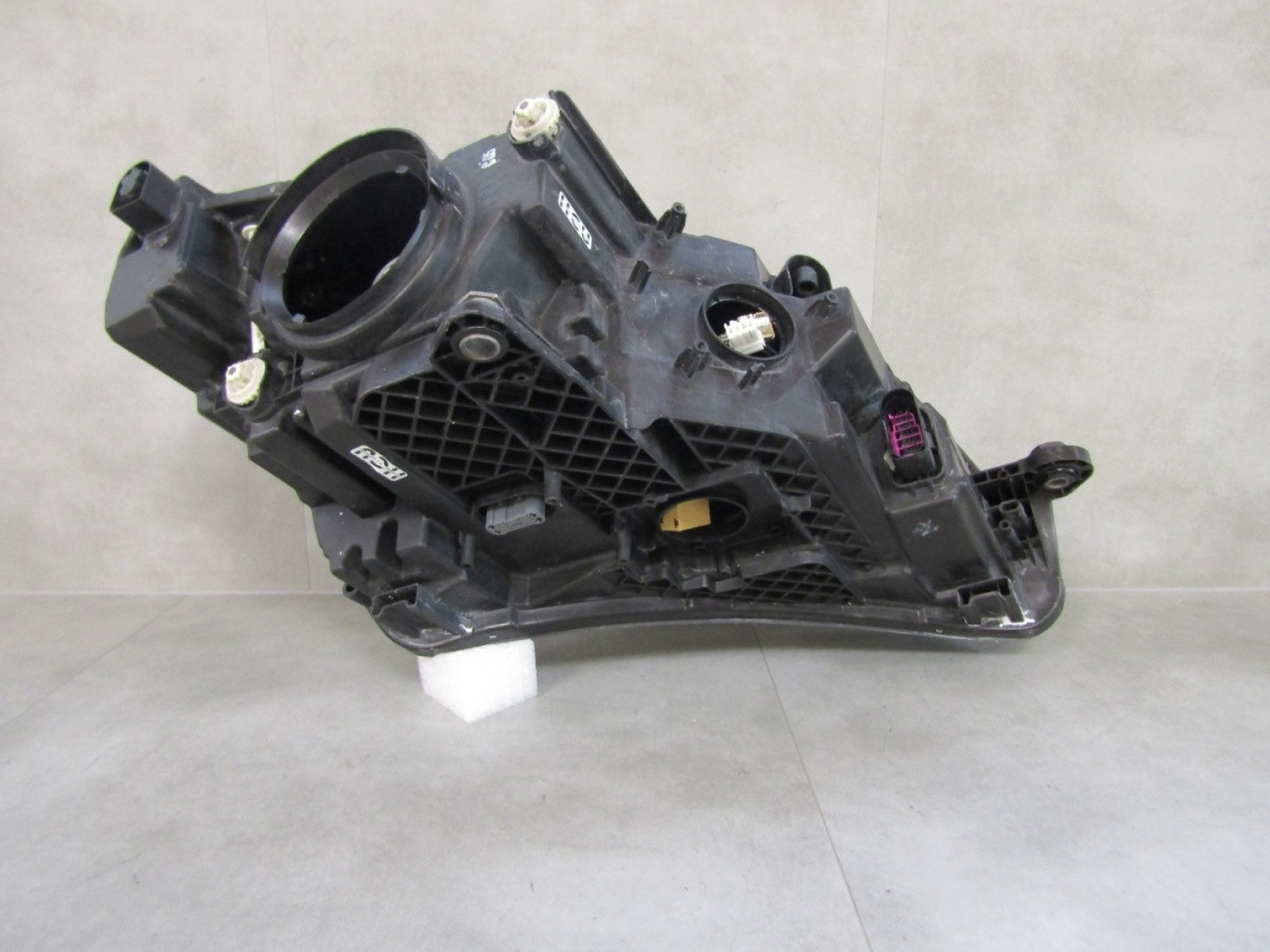 KOPLAMP SKODA SUPERB 3 III 3V1 XENON DRAAIEN LH LINKS 15-19 Z178/K4/17B