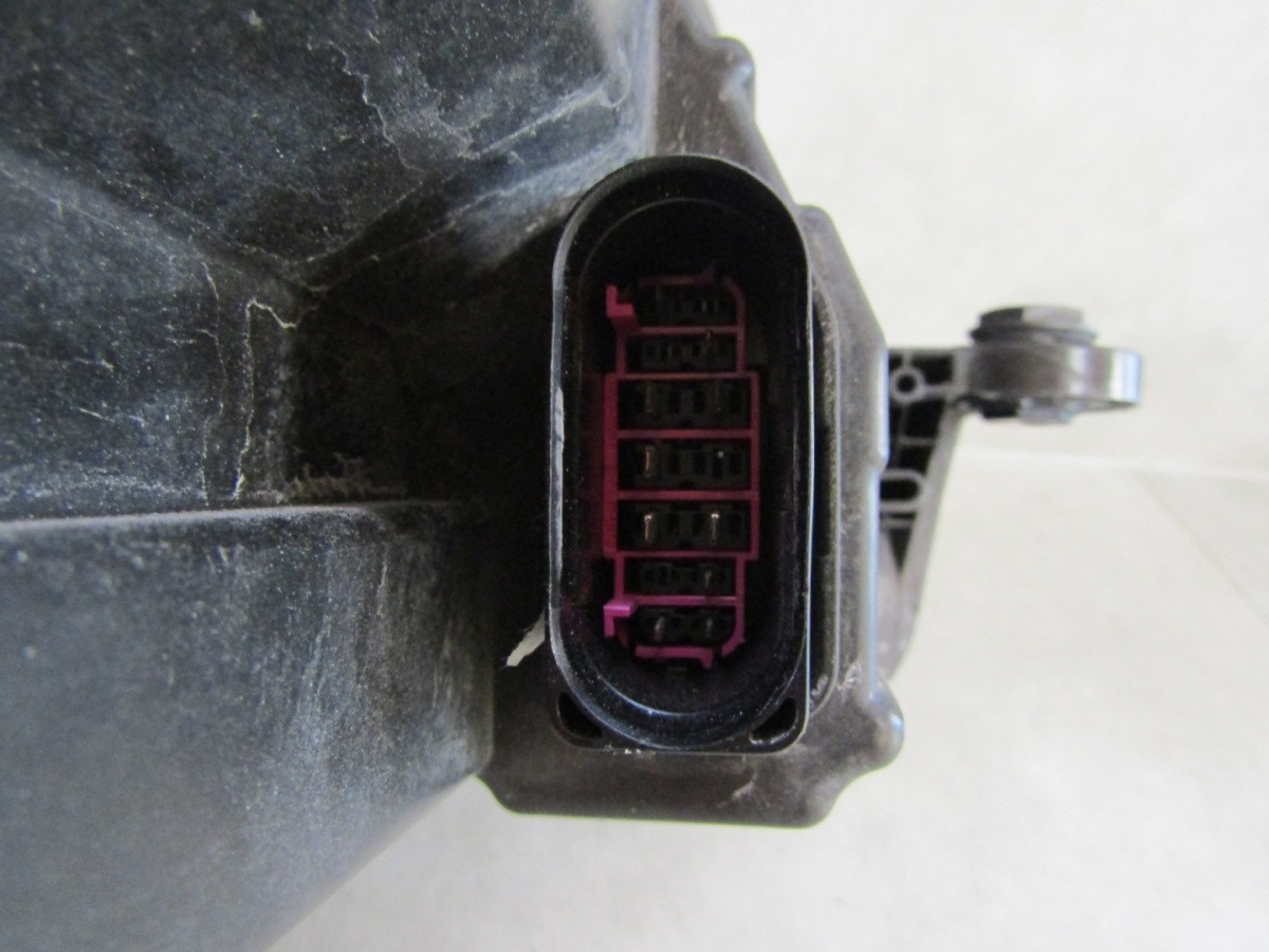 KOPLAMP SKODA SUPERB 3 III 3V1 XENON DRAAIEN LH LINKS 15-19 Z178/K4/17B