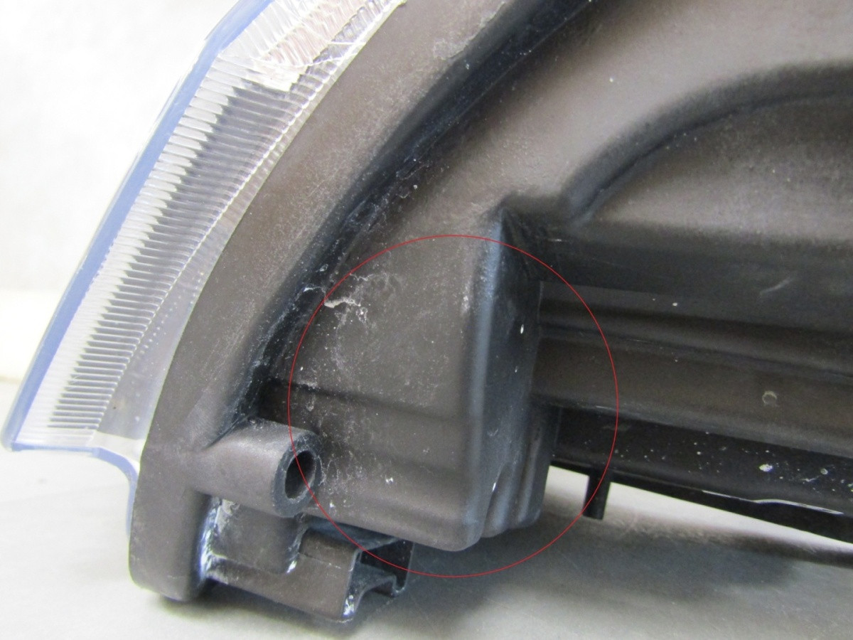 KOPLAMP SKODA SUPERB 3 III 3V1 XENON DRAAIEN LH LINKS 15-19 Z178/K4/17B