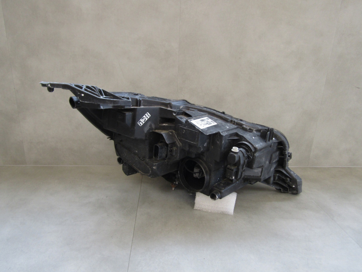 Koplamp PEUGEOT 208 II 2 2008 II 2 LED 19-23 LH 9833036380 S883/K4/3D