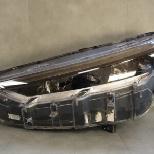 KOPLAMP FORD MUSTANG MACH-E LED BASIS 20- LH Links LJ8B13E015 S1750/K3/7C