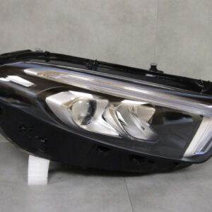 KOPLAMP MERCEDES A-KLASSE W177 LED HOGE PRESTATIES 18-22 RH A1779063805 S1791/D95