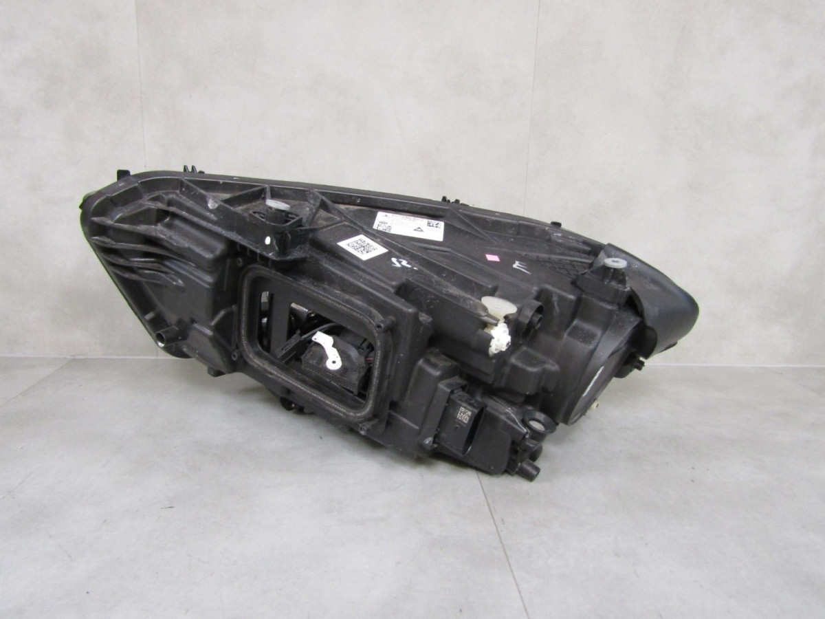 KOPLAMP MERCEDES A-KLASSE W177 LED HOGE PRESTATIES 18-22 RH A1779063805 S1791/D95